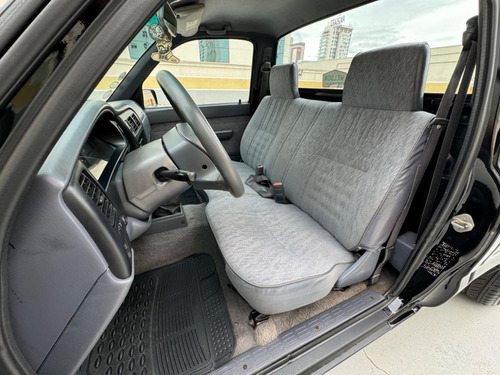 Toyota Tacoma Cs 2.4 4x2 - 1998 - Raridade - Impecável