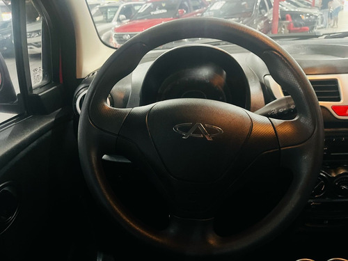 Chery QQ 1.0 MPFI LOOK 12V