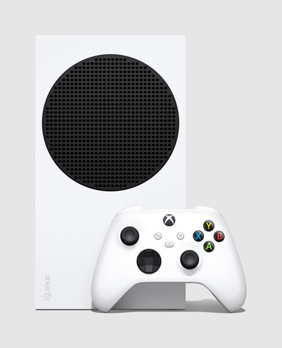 Consola Xbox Series S