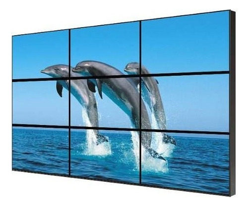 Asesoria Para Video-wall Multi-monitor Resolume Arena Avenue