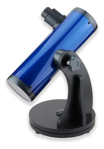 Telescopio Reflector Carson Skyseeker 76mm Astrologico