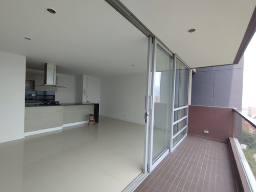 Apartamento En Arriendo En Balsos Medellin Antioquia