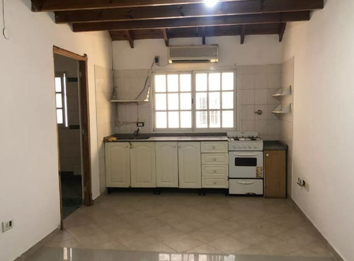 Venta Dúplex 1 Dormitorio Ramos Mejía