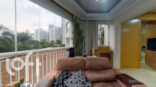 Imagem 5 de 15 de Apartamento - Cidade Moncoes - Ref: 22924 - V-22924