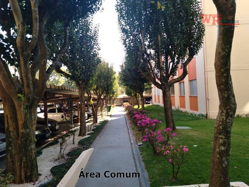 Imagem 3 de 30 de Apartamento À Venda, 70 M² Por R$ 315.000,00 - Parque Terra Nova - São Bernardo Do Campo/sp - Ap3603
