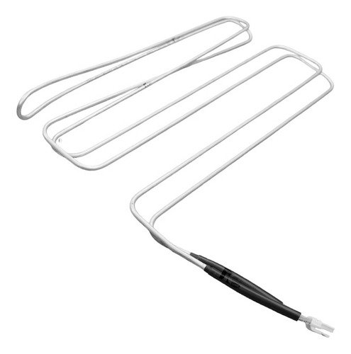 Resistência 127v Geladeira Brastemp W10741593 W10741593