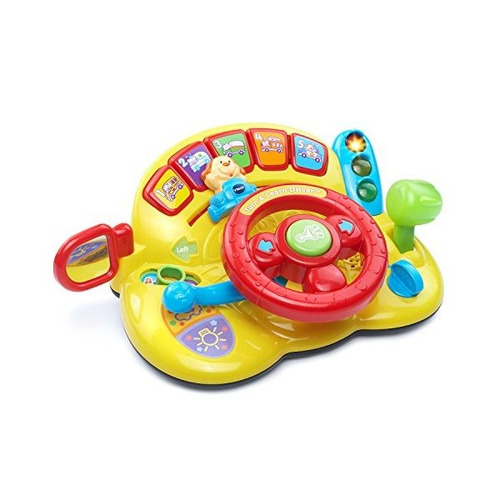 Vtech Girar Y Aprender Controlador