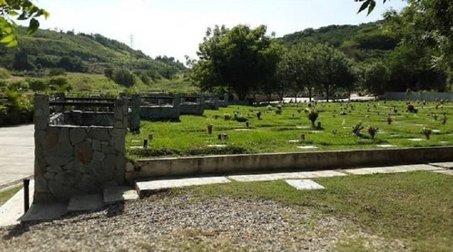 Imagen 3 de 3 de Venta De Parcela En Charallave