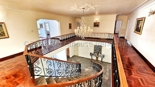 Hermosa Casa De Los Naranjos Yb 24-2202