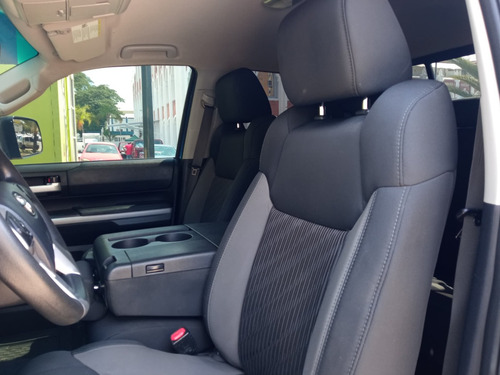 Toyota Tundra Sr5