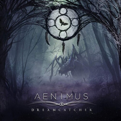 Aenimus Dreamcatcher Cd