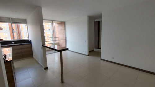 Apartamento En Venta Sabaneta, Asdesillas