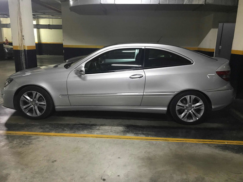 Imagen 5 de 10 de Mercedes-benz 250 Coupe Clc 250