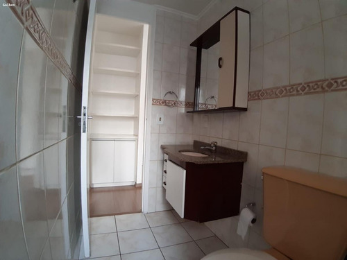 Imagem 7 de 14 de Apartamento Para Locação Em São Paulo, Vila Olimpia, 2 Dormitórios, 1 Banheiro, 1 Vaga - 2000/2856_1-1470146