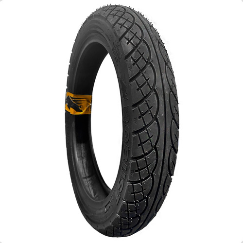 Pneu Dianteiro Robust Bilis Tl S/ Câmara Biz E Pop 80/100-14