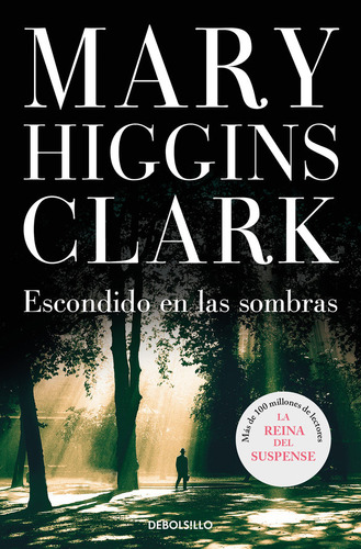 Escondido En Las Sombras Dbbs - Higgins Clark,mary