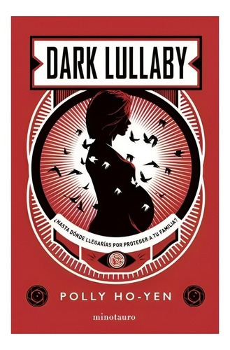 Libro Dark Lullaby /291