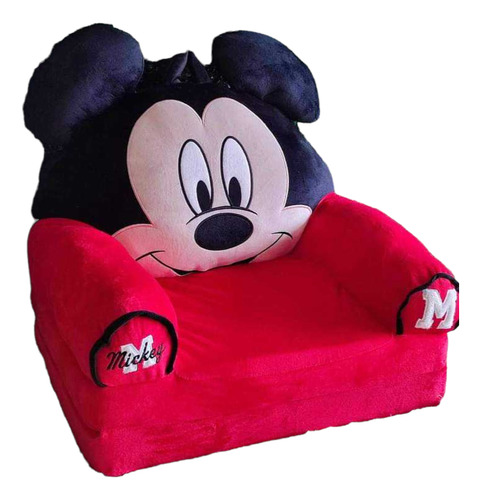 Sillón Para Bebe Mickey 