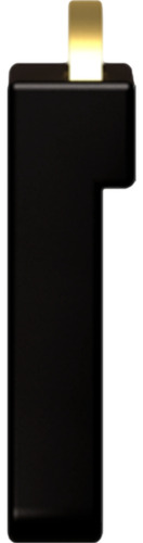 Yubikey 5 Nano Security Key Usb-a Llave Seguridad Fido2 U2f.