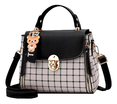 Mochila Antirrobo De Piel Sintética Para Mujer, Bolso Estilo
