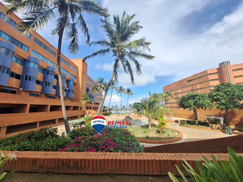 Remax Alquila Fijo Apartamento En La Mar Suites