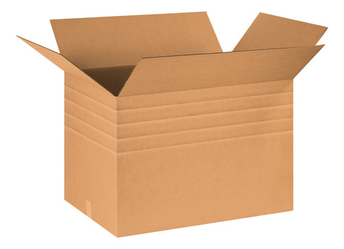 Barco Ahora Snmdhd302020 Caja Multiprofundidad Resistente X