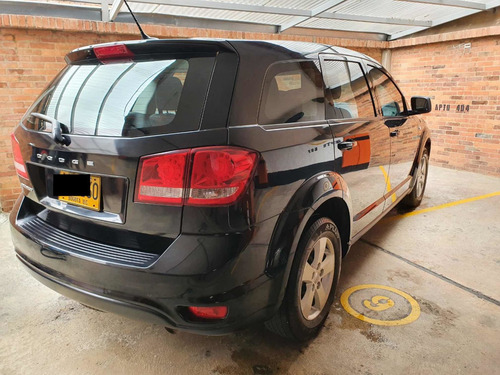 Dodge Journey 2015 2.4 Se Fl