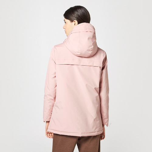 Raincoat Gemini Pink