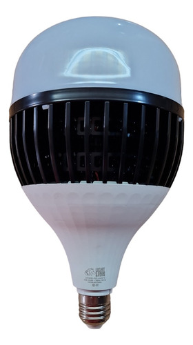 Lamparas Focos Led E27 150w Alta Potencia Galponera Fria