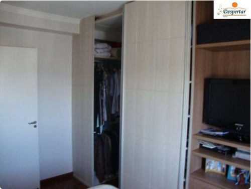 04121 - Apartamento 2 Dorms, Pirituba - São Paulo/sp - 4121