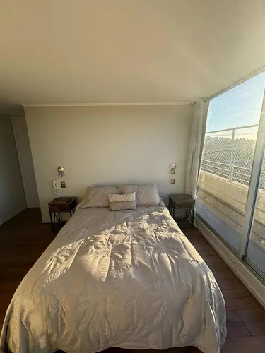 Arriendo Reñaca 3d2b1e 140mts2 Vista 360 Sin Comisión