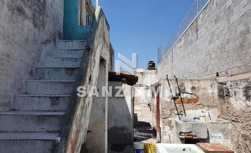Centro: Terreno Con Inmejorable Ubicación Junto A Un Aurrera (madero)