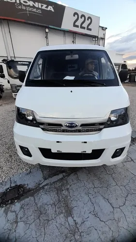 Van Carga Yoyo Mod 2026 - Karry Entrega Inmediata