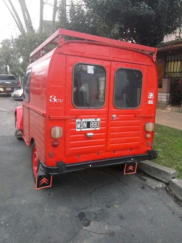 Citroën Ak400