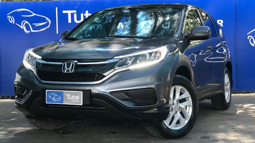 Honda Cr-v Lx - Tute Cars Fernando