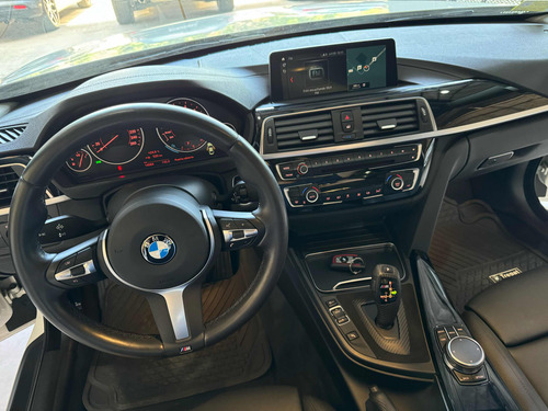 BMW Serie 4 2.0 430i Coupe Sportline 252cv
