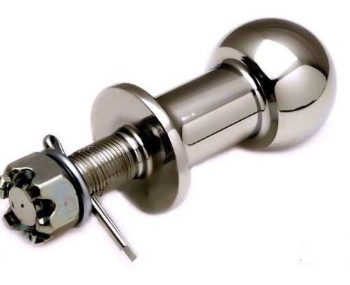 Bola Esfera Longa Para Suporte Transbike Thule Engate Reboqu