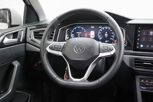 Volkswagen Polo Polo Highline TSI 1.0 Flex 12V Aut.