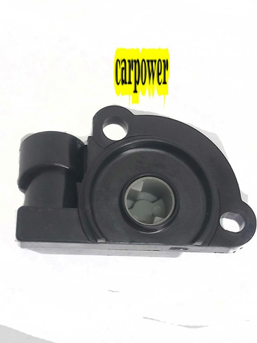 Sensor Tps Byd F3 Motor Mitsubishi Sensor Plomo Con Negro
