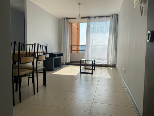 Vendo Depto. En Alvarez De Toledo A Pasos De Gran Avenida