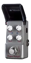 Comprar Joyo Raptor Flanger Mini Pedal Para Efectos De Guitarra Eléc