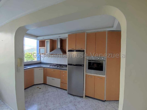 Imagen 9 de 19 de Lindo Apartamento En Alquiler Base Aragua Maracay Equipado Keg23-25045