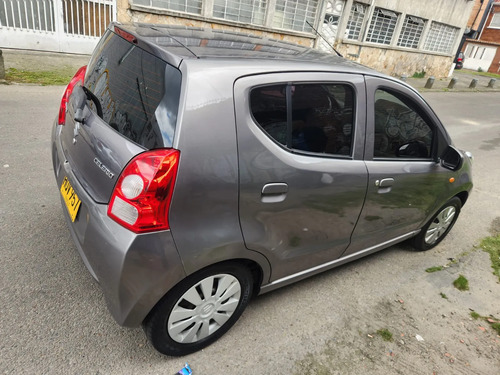 Suzuki Celerio 1.0 Glx