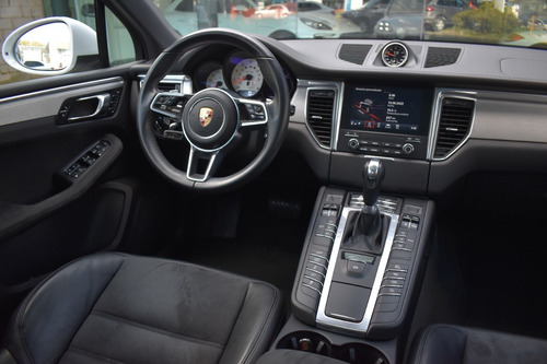 Imagen 15 de 21 de Porsche Macan Gts - Porsche Argentina