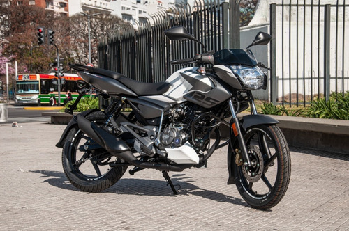 Imagen 23 de 23 de Bajaj Rouser Ns 125 Tigre- Mejoramos Tu Presupuesto!