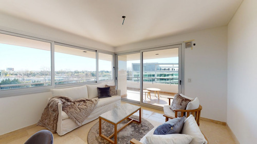 Oppel | Departamento En Venta | Cristaline Pilar | Cod: 31