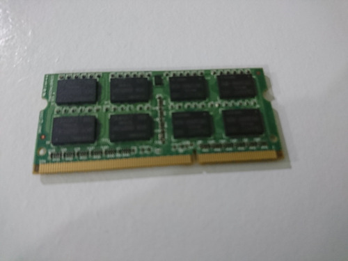 Memória Smart 2gb, Notebook, Pc3-8500s-07-10-f2