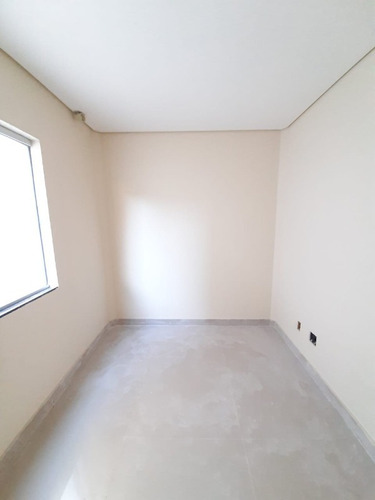 Imagem 8 de 15 de Apartamento Com Área Privativa À Venda, 2 Quartos, 1 Vaga, Santa Mônica - Belo Horizonte/mg - 2249