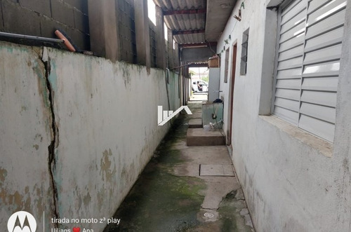 Imagem 13 de 15 de Casa No Bopiranga, Em Itanhaém C/02dormitórios Com Preço Acessivel