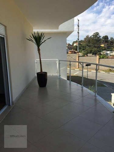 Imagem 28 de 30 de Casa Com 4 Dormitórios À Venda, 340 M² Por R$ 1.950.000,00 - Parque Rincão - Cotia/sp - Ca0034